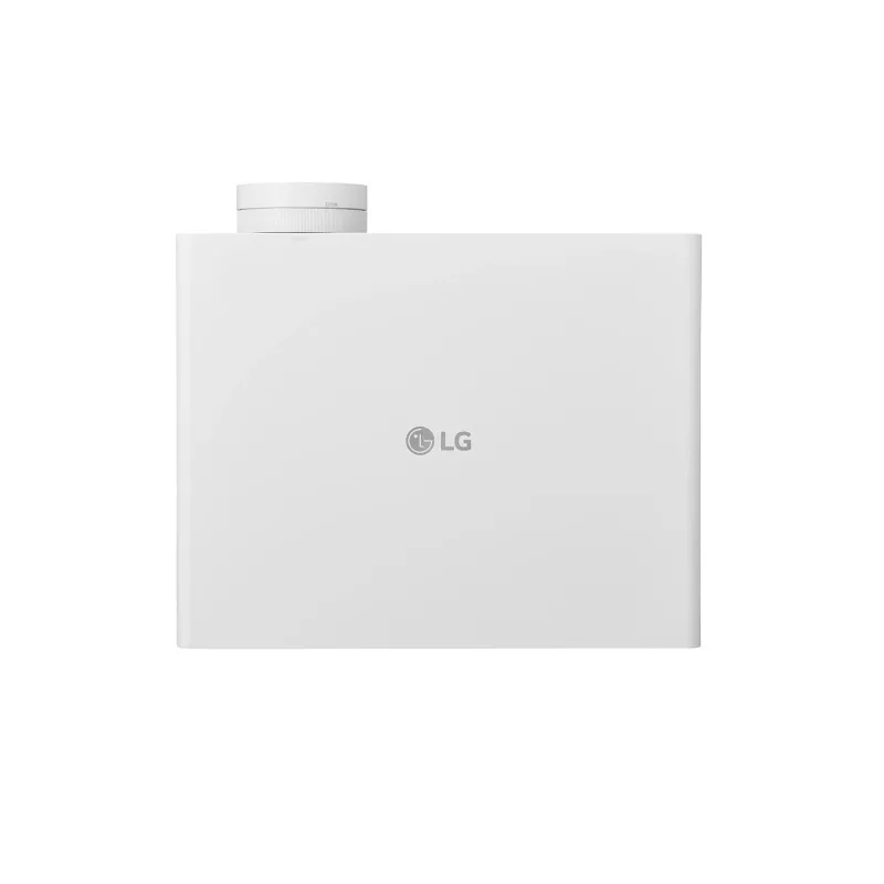 Projetor de dados LG BU60RG projetor standard 6000 ANSI lúmenes DLP UHD 4K (3840x2160) branco