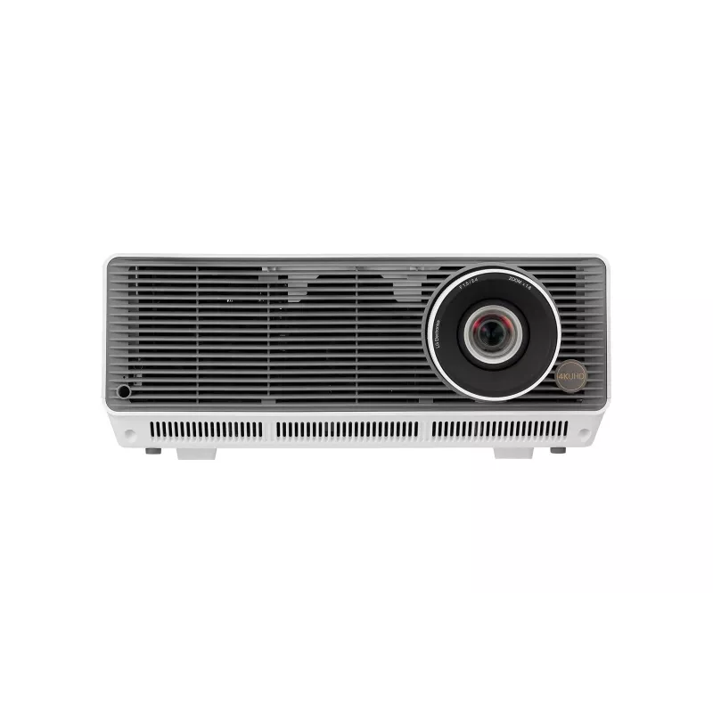 Projetor de dados LG BU60RG projetor standard 6000 ANSI lúmenes DLP UHD 4K (3840x2160) branco