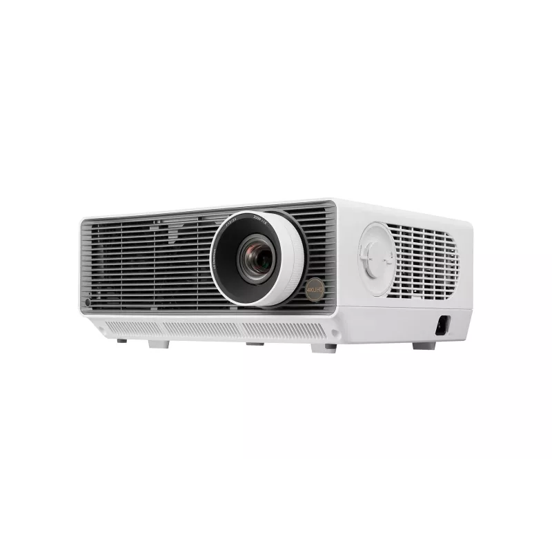Projetor de dados LG BU60RG projetor standard 6000 ANSI lúmenes DLP UHD 4K (3840x2160) branco
