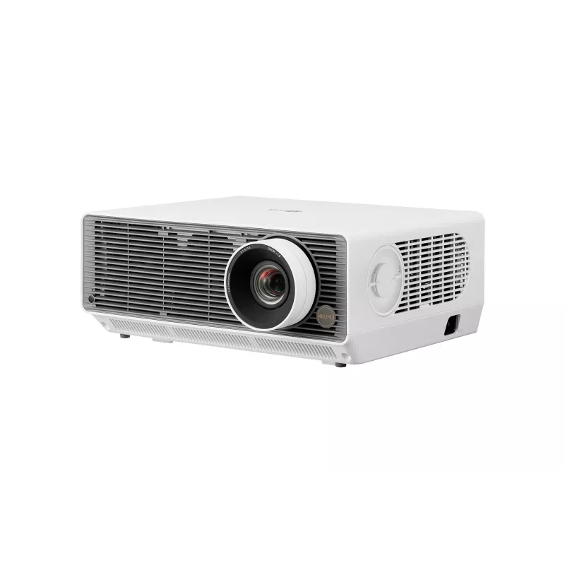 Projetor de dados LG BU60RG projetor standard 6000 ANSI lúmenes DLP UHD 4K (3840x2160) branco