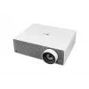Projetor de dados LG BU60RG projetor standard 6000 ANSI lúmenes DLP UHD 4K (3840x2160) branco
