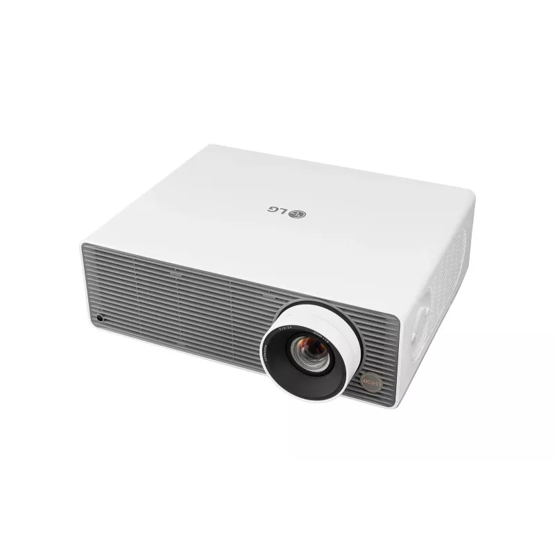 Projetor de dados LG BU60RG projetor standard 6000 ANSI lúmenes DLP UHD 4K (3840x2160) branco
