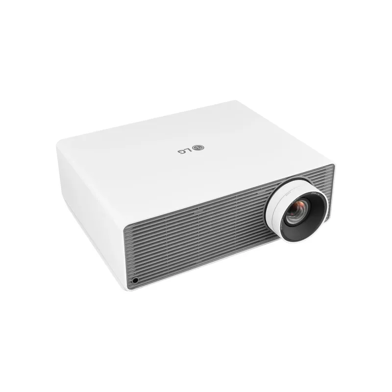 Projetor de dados LG BU60RG projetor standard 6000 ANSI lúmenes DLP UHD 4K (3840x2160) branco