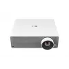 Projetor de dados LG BU60RG projetor standard 6000 ANSI lúmenes DLP UHD 4K (3840x2160) branco