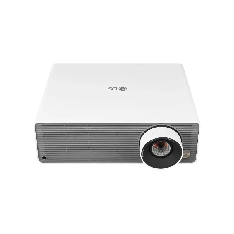 Projetor de dados LG BU60RG projetor standard 6000 ANSI lúmenes DLP UHD 4K (3840x2160) branco