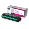 Tinteiro de toner Samsung CLT-M506S 1 unidade original magenta