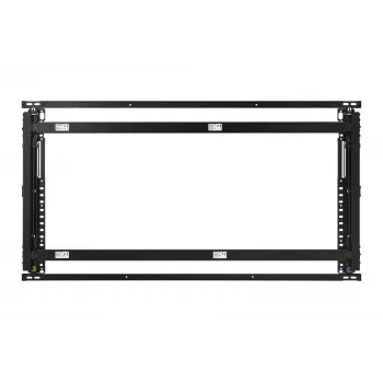 Samsung WMN-55VD 139,7 cm (55 polegadas) preto