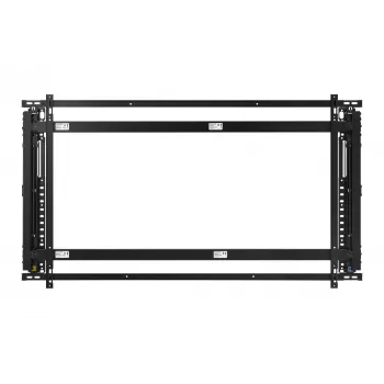 Samsung WMN-55VD 139,7 cm (55 polegadas) preto
