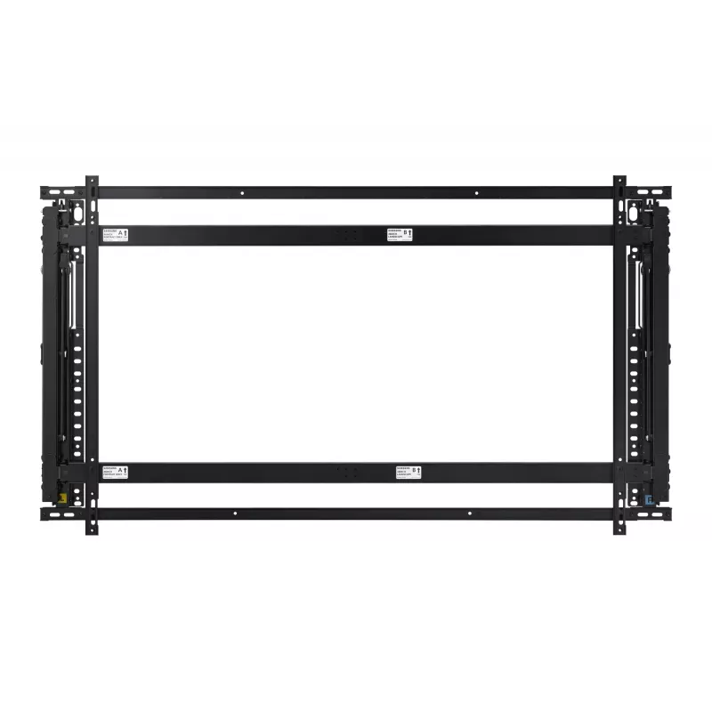 Samsung WMN-55VD 139,7 cm (55 polegadas) preto