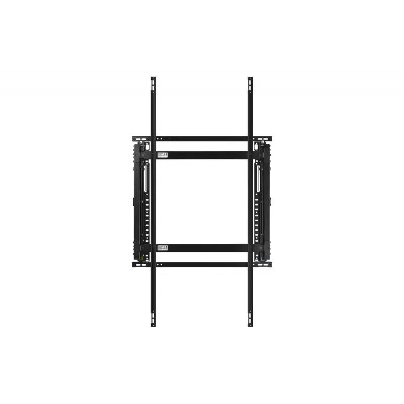 Samsung WMN-55VD 139,7 cm (55 polegadas) preto