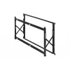 Samsung WMN-55VD 139,7 cm (55 polegadas) preto