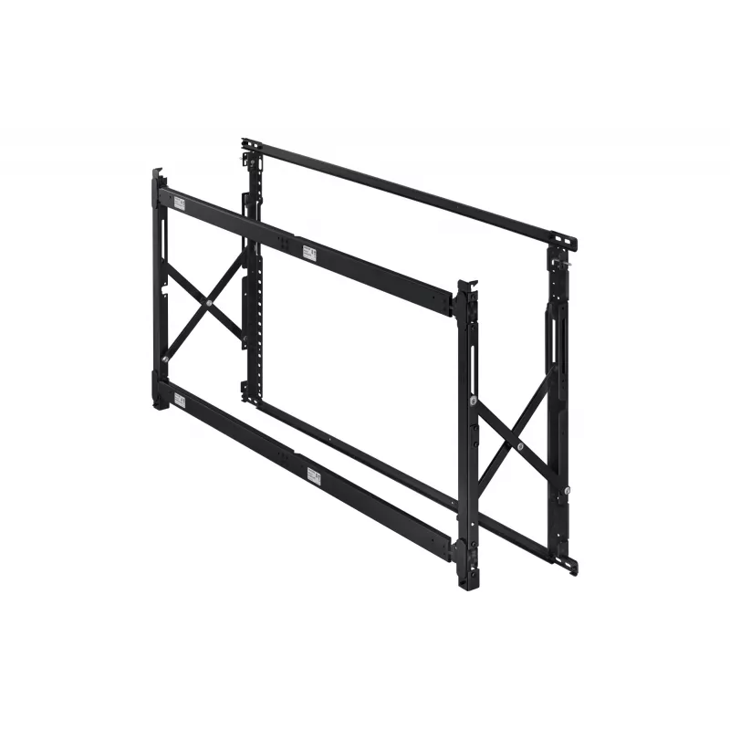 Samsung WMN-55VD 139,7 cm (55 polegadas) preto