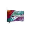 LG UHD 50UR78006LK 127 cm (50 polegadas) 4K Ultra HD Smart TV Wi-Fi preto