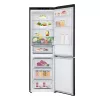 LG GBV3100EEP independente 344 L preto