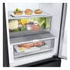 LG GBV3100EEP independente 344 L preto