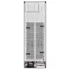 LG GBV3100EEP independente 344 L preto