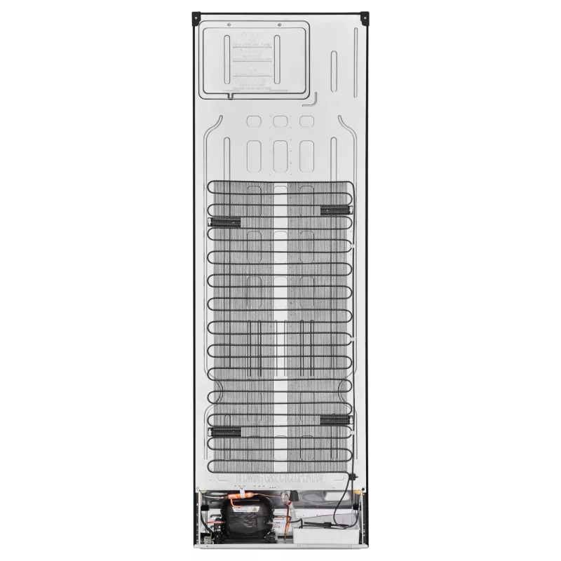 LG GBV3100EEP independente 344 L preto