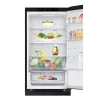 LG GBV3100EEP independente 344 L preto