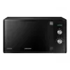 Samsung MW3500K micro-ondas solo preto de bancada 23 l 800 W