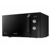 Samsung MW3500K micro-ondas solo preto de bancada 23 l 800 W