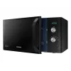 Samsung MW3500K micro-ondas solo preto de bancada 23 l 800 W