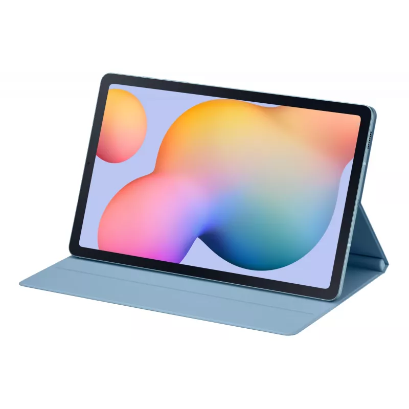 Samsung EF-BP610 26,4 cm (10,4 polegadas) capa tipo folio azul