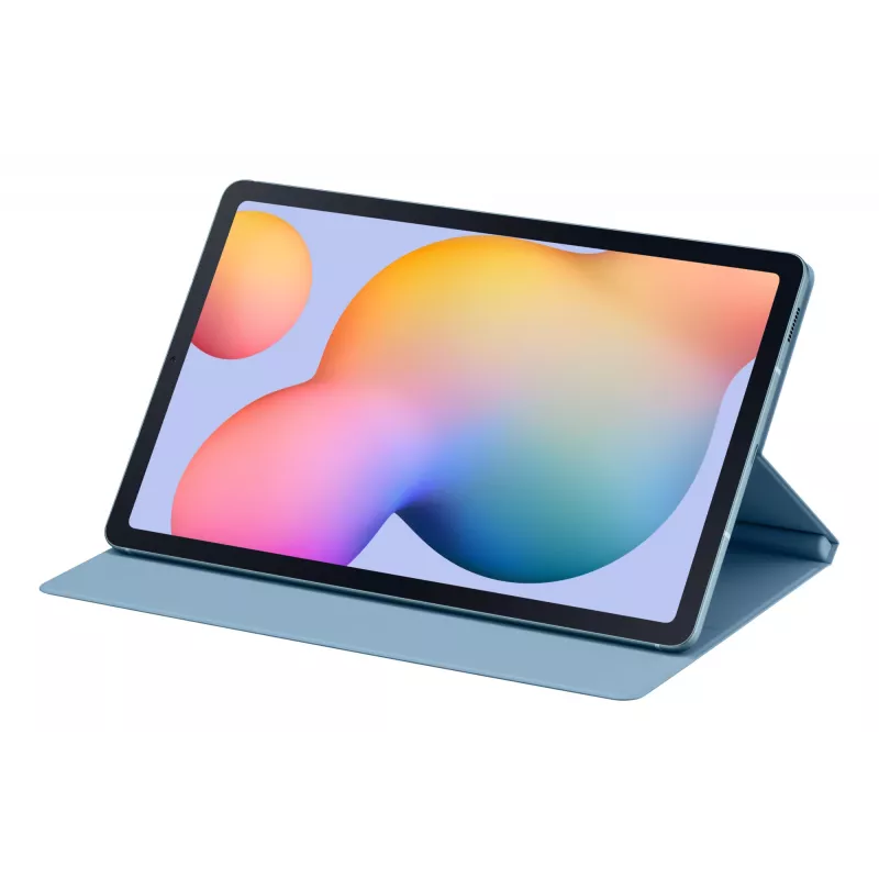 Samsung EF-BP610 26,4 cm (10,4 polegadas) capa tipo folio azul