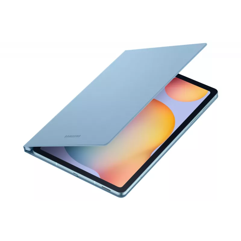 Samsung EF-BP610 26,4 cm (10,4 polegadas) capa tipo folio azul