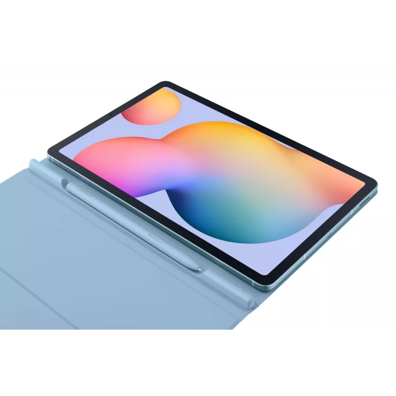 Samsung EF-BP610 26,4 cm (10,4 polegadas) capa tipo folio azul