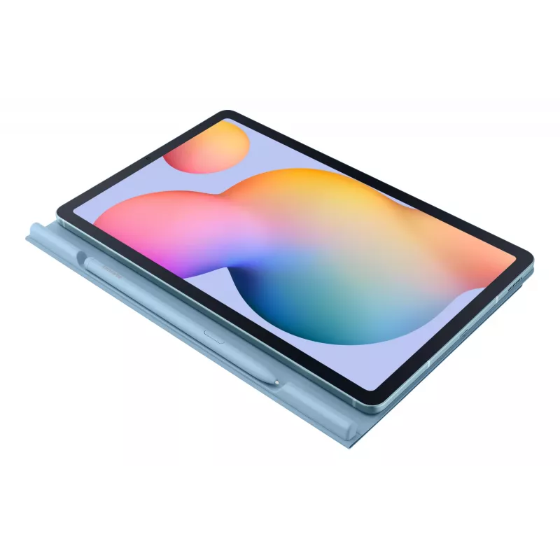 Samsung EF-BP610 26,4 cm (10,4 polegadas) capa tipo folio azul