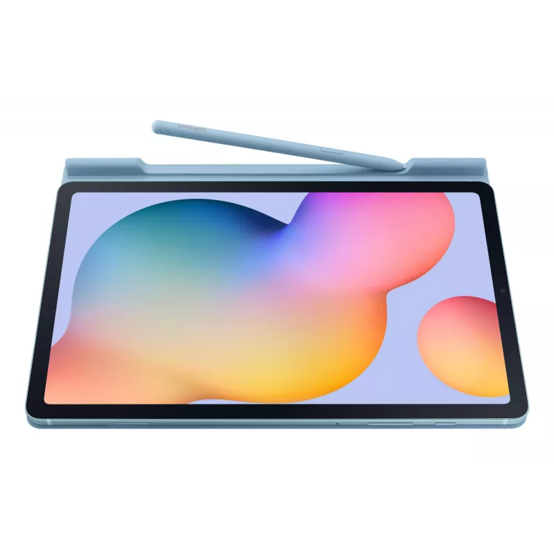 Samsung EF-BP610 26,4 cm (10,4 polegadas) capa tipo folio azul