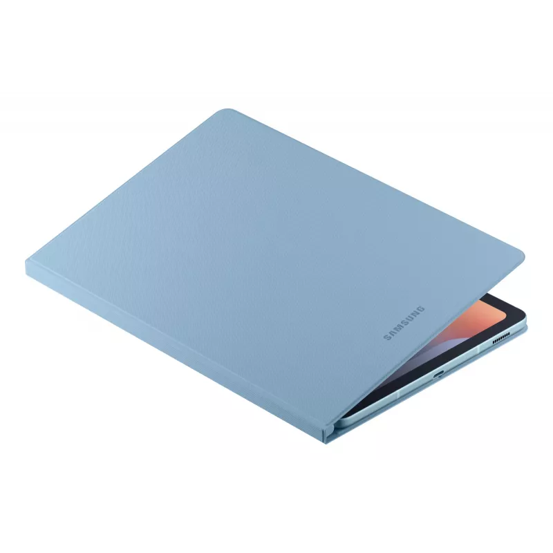 Samsung EF-BP610 26,4 cm (10,4 polegadas) capa tipo folio azul