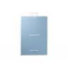 Samsung EF-BP610 26,4 cm (10,4 polegadas) capa tipo folio azul
