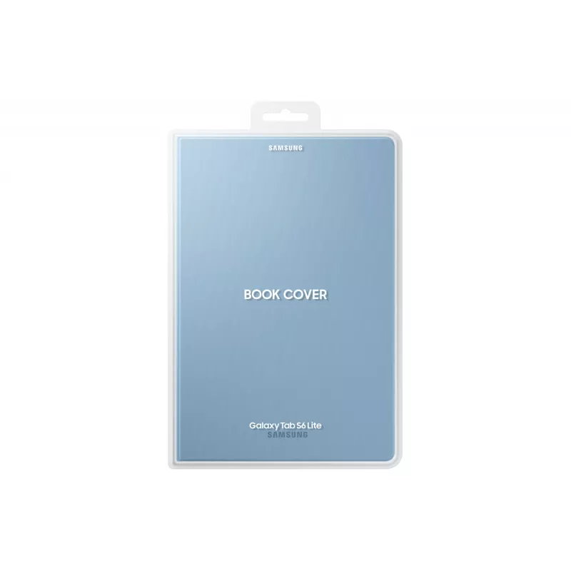 Samsung EF-BP610 26,4 cm (10,4 polegadas) capa tipo folio azul