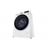 LG F2DV5S7S1E máquina de lavar e secar roupa independente de carregamento frontal branca