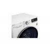 LG F2DV5S7S1E máquina de lavar e secar roupa independente de carregamento frontal branca