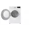 Máquina de secar roupa LG RH80V9AV3N 8 kg A+++ bomba de calor, independente de carregamento frontal, preto/branco