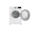 LG RH90V9AV2N máquina de secar roupa independente de carregamento frontal 9 kg branca