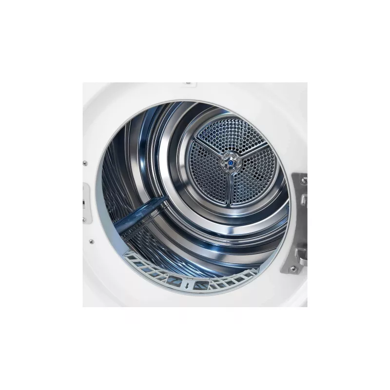 LG RH90V9AV2N máquina de secar roupa independente de carregamento frontal 9 kg branca