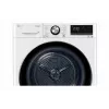 LG RH90V9AV2N máquina de secar roupa independente de carregamento frontal 9 kg branca