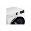 LG RH90V9AV2N máquina de secar roupa independente de carregamento frontal 9 kg branca