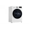 LG RH90V9AV2N máquina de secar roupa independente de carregamento frontal 9 kg branca