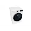 LG RH90V9AV2N máquina de secar roupa independente de carregamento frontal 9 kg branca