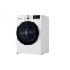 LG RH90V9AV2N máquina de secar roupa independente de carregamento frontal 9 kg branca