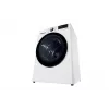 LG RH90V9AV2N máquina de secar roupa independente de carregamento frontal 9 kg branca