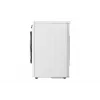 LG RH90V9AV2N máquina de secar roupa independente de carregamento frontal 9 kg branca