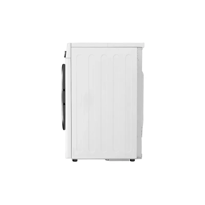 LG RH90V9AV2N máquina de secar roupa independente de carregamento frontal 9 kg branca