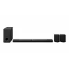 Barra de som LG S95TR 9.1.5 canais 810 W RMS com subwoofer sem fios 220 W, preto