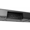 Barra de som LG S95TR 9.1.5 canais 810 W RMS com subwoofer sem fios 220 W, preto