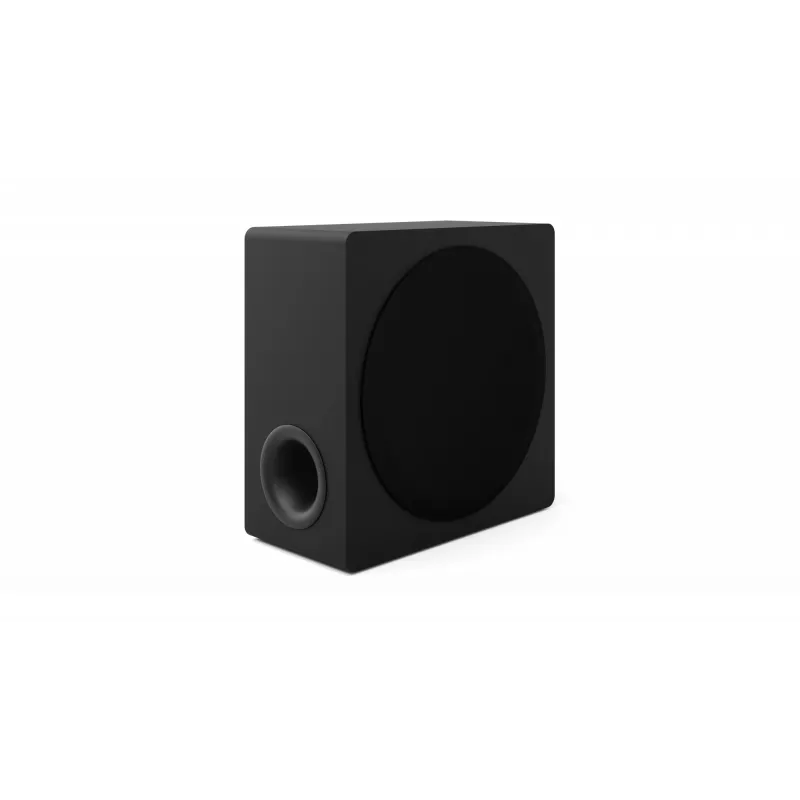 Barra de som LG S95TR 9.1.5 canais 810 W RMS com subwoofer sem fios 220 W, preto